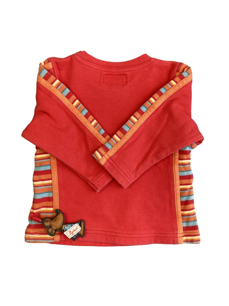 Sigikid Pullover 74 | 09m