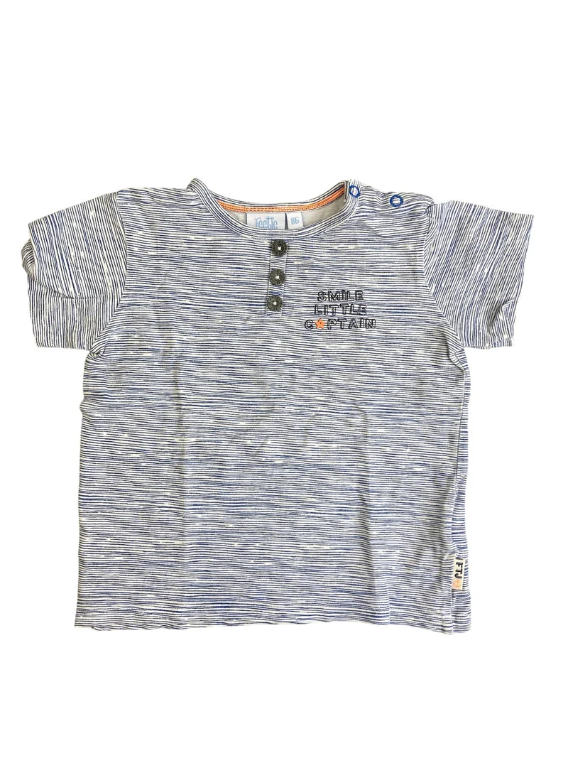 Feetje T-Shirt 86 | 18m