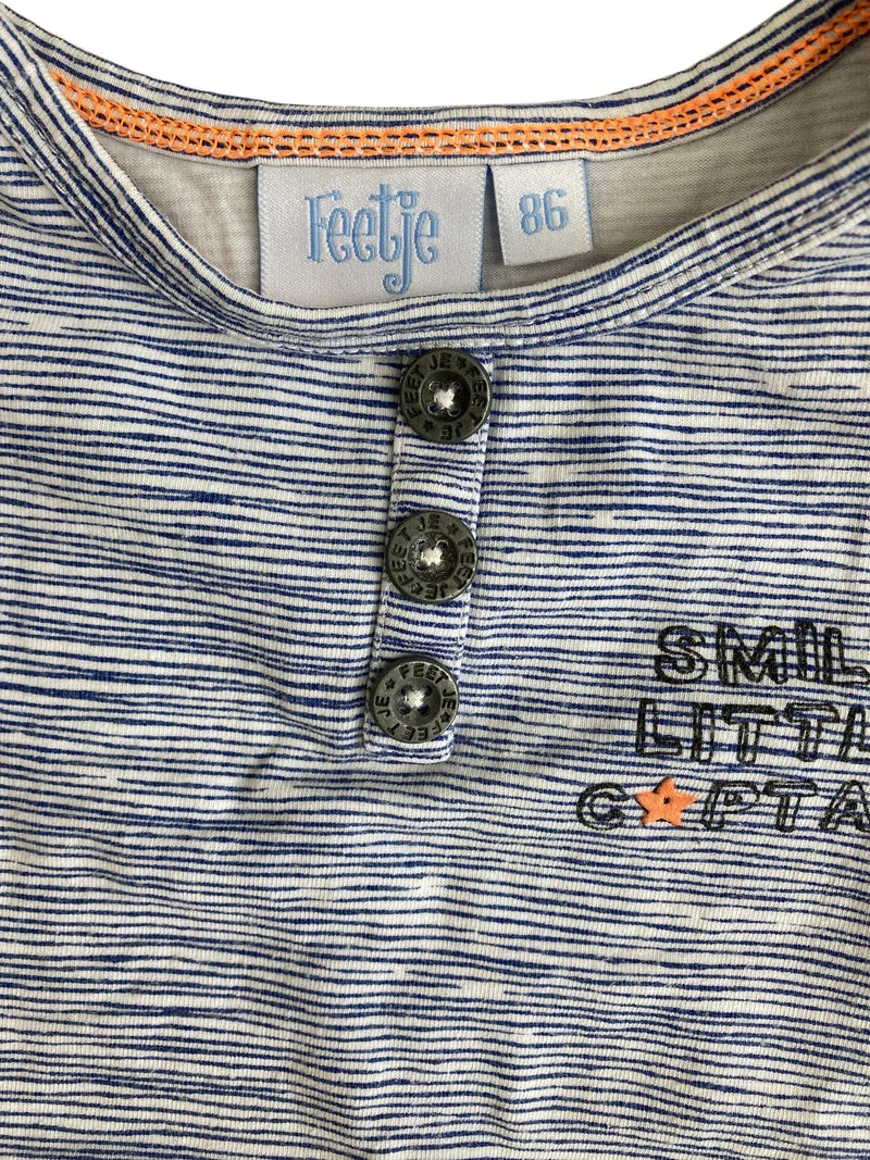 Feetje T-Shirt 86 | 18m
