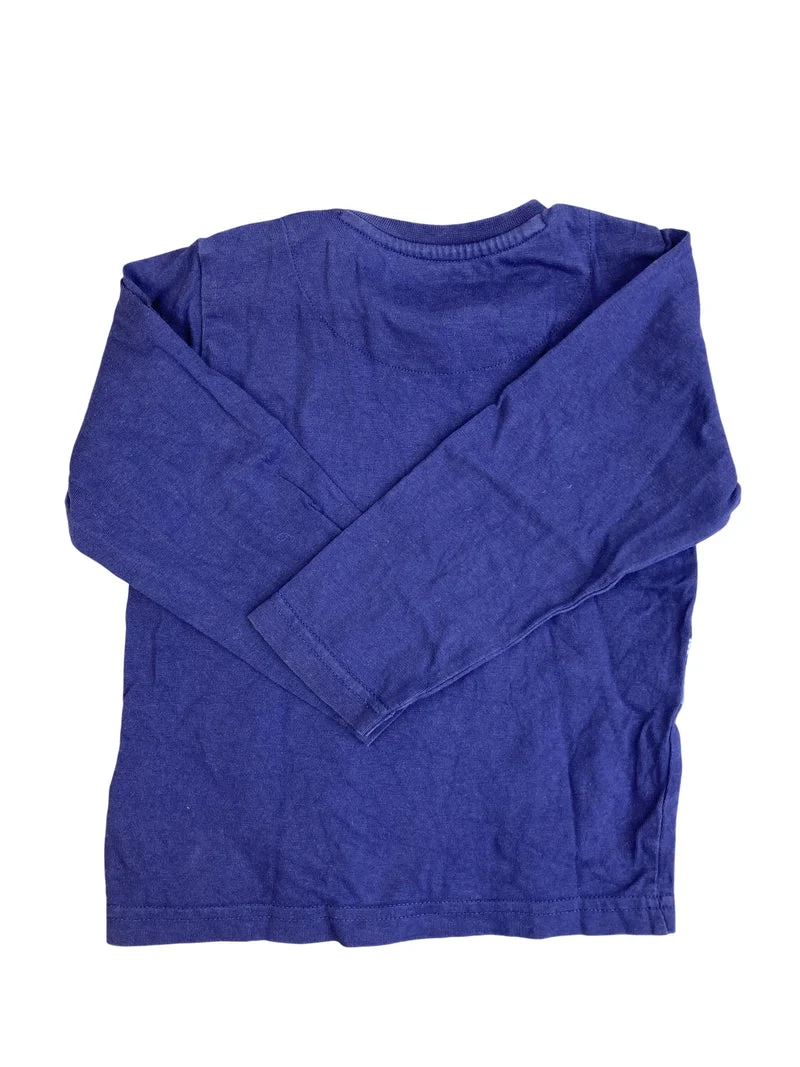 Mayoral Langarmshirt 92 | 2yrs