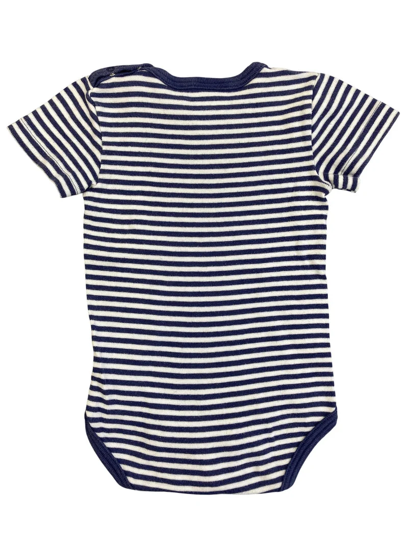 Sanetta Kurzarm Body 68 | 06m