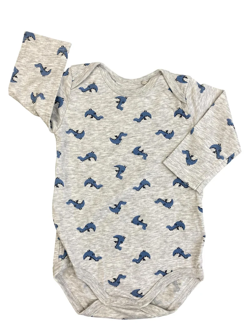 Kanz Langarm Body 62 | 03m