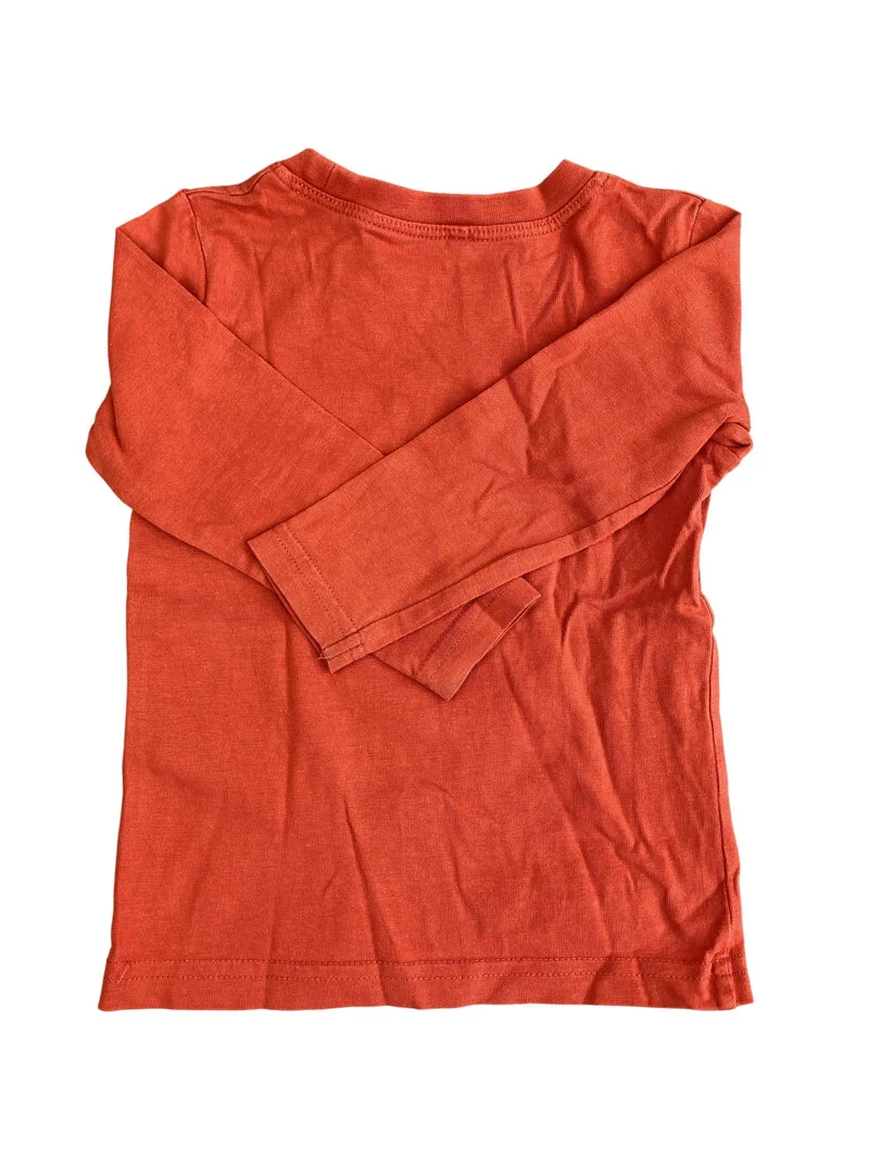 Name it Langarmshirt 80 | 12m