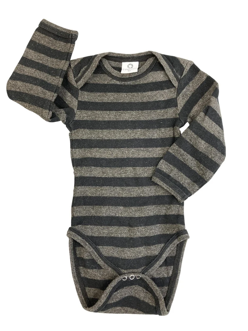 Smallstuff Langarm Body 62 | 03m