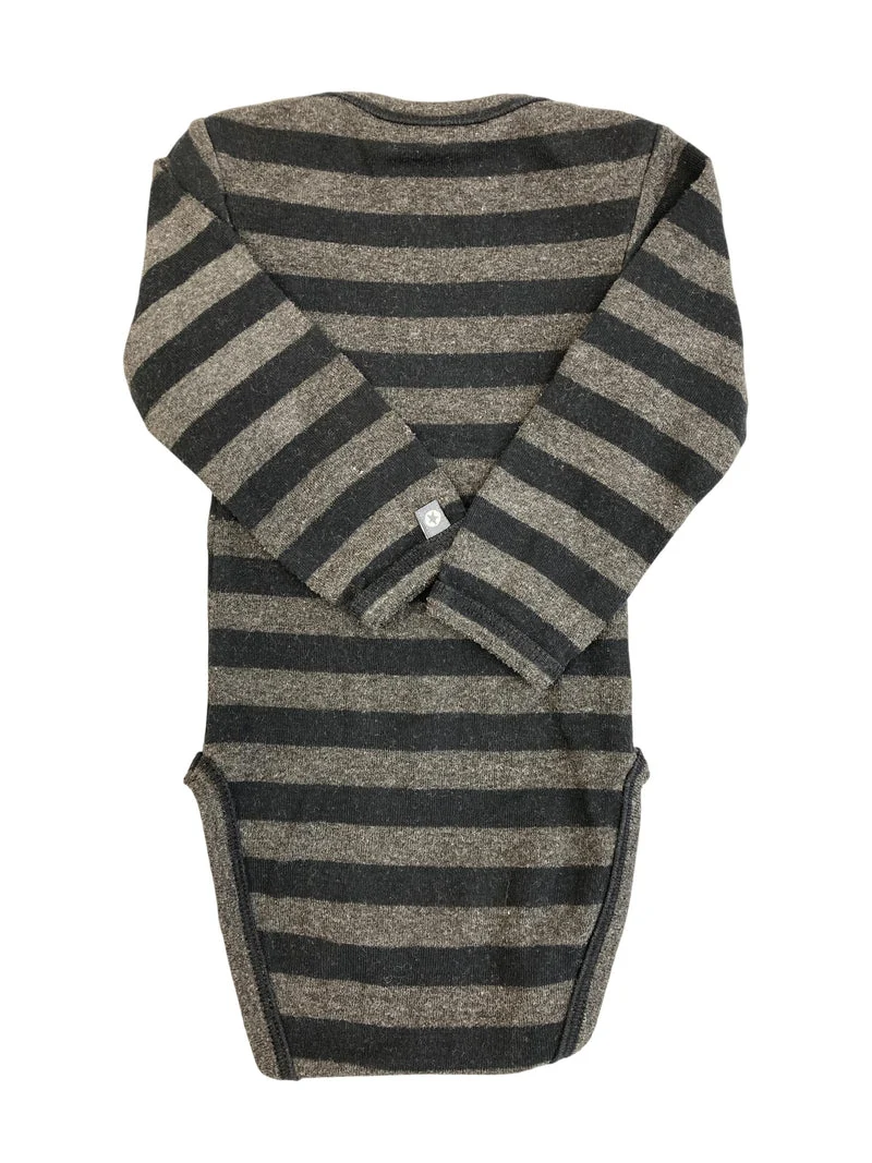 Smallstuff Langarm Body 62 | 03m