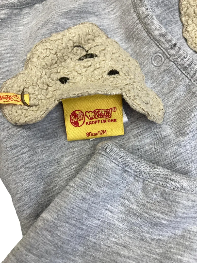 Steiff Wendejacke 80 | 12m