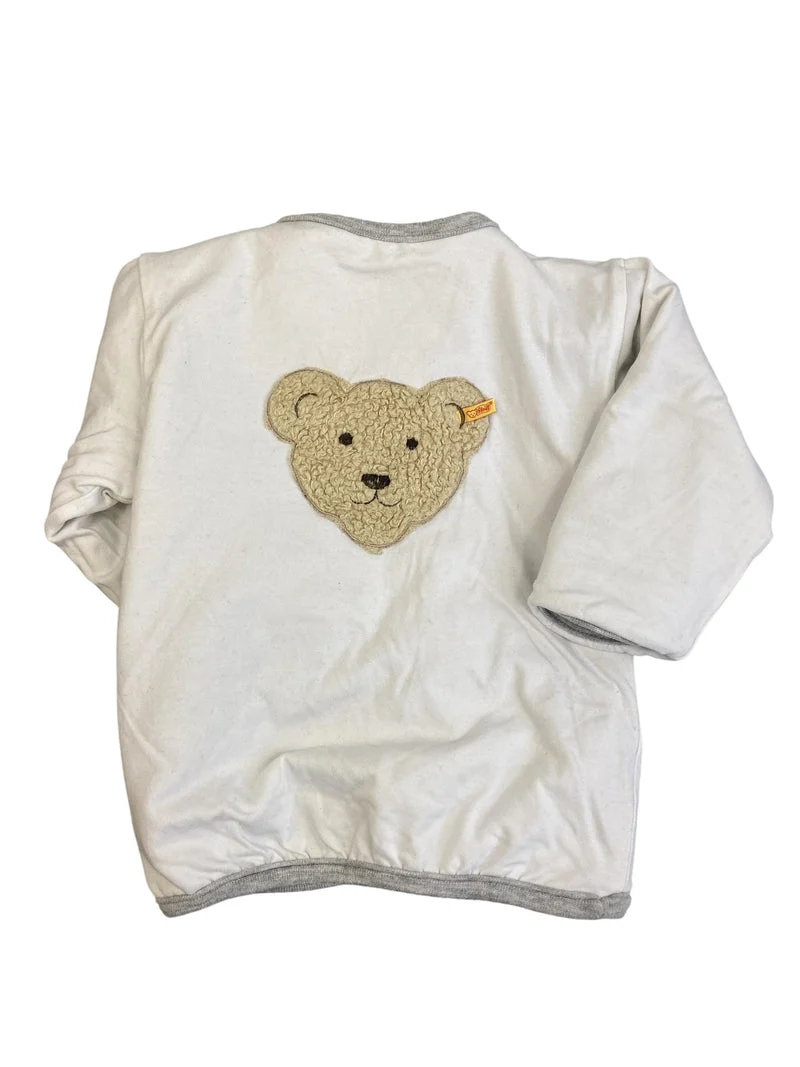 Steiff Wendejacke 80 | 12m