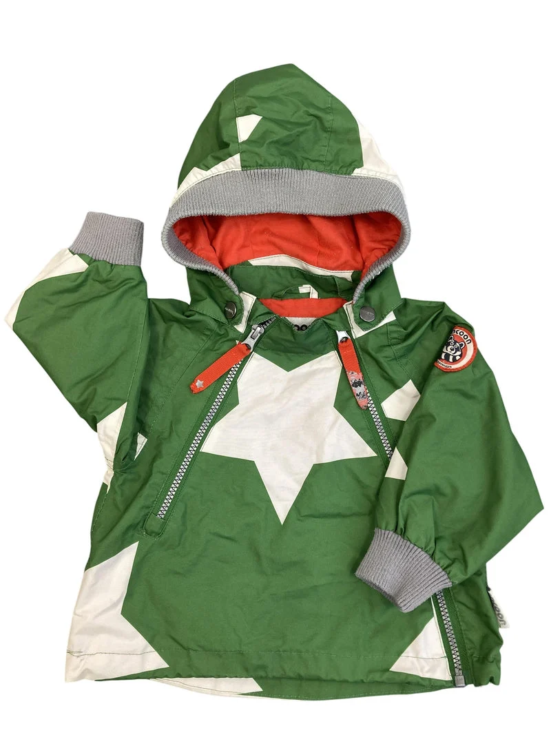 Racoor Jacke 74 | 09m