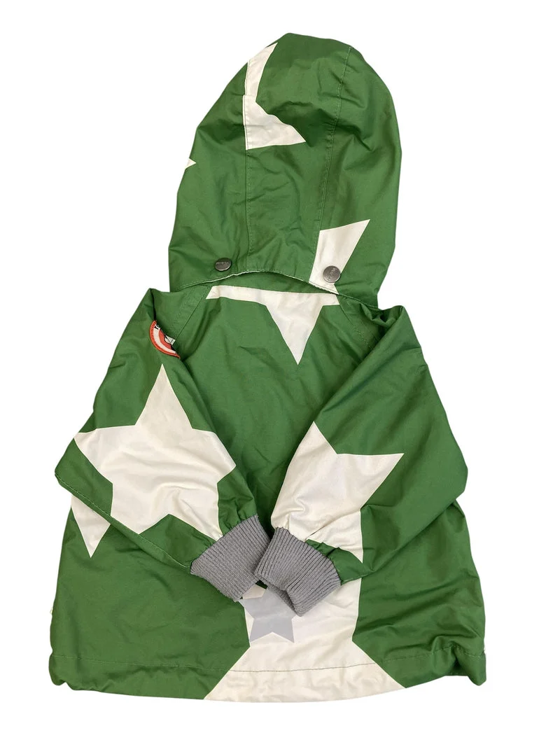 Racoor Jacke 74 | 09m