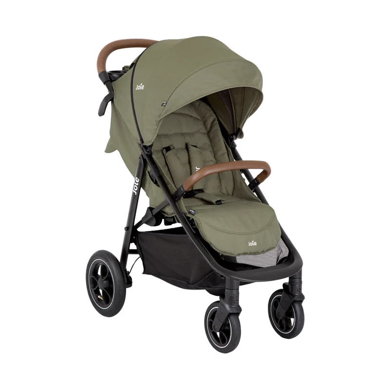 Joie Litetrax Pro Air