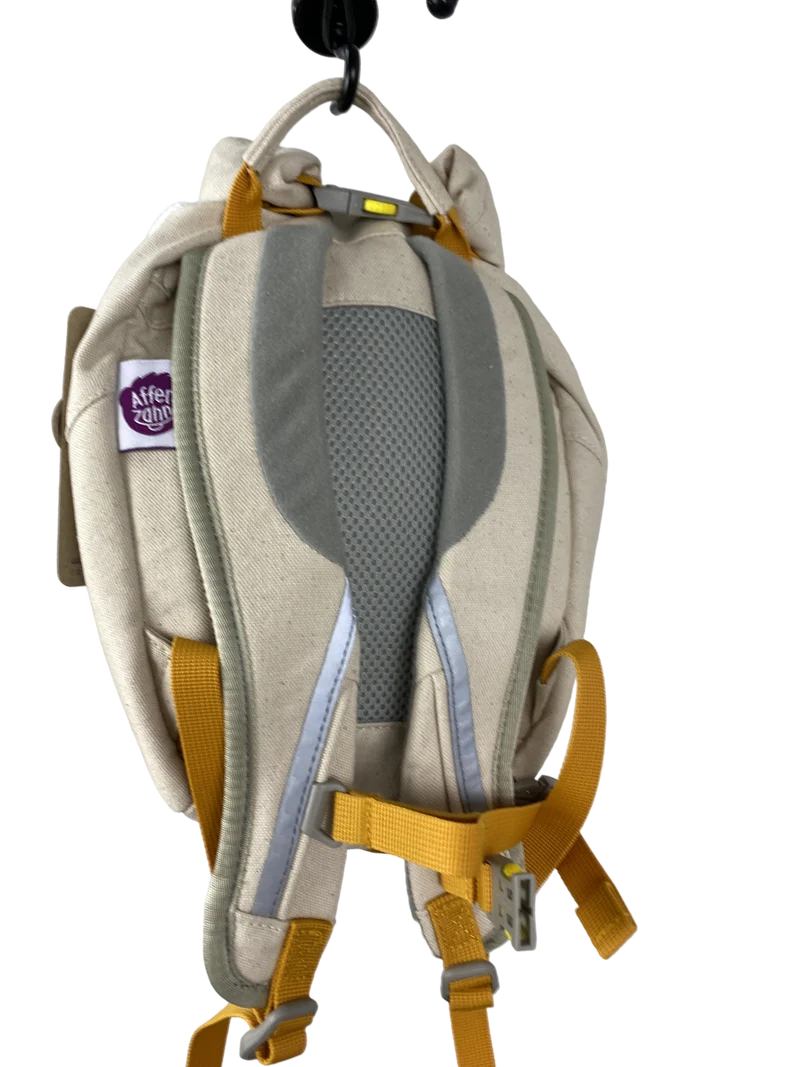 Affenzahn Kindergartenrucksack Kleiner Freund Monster