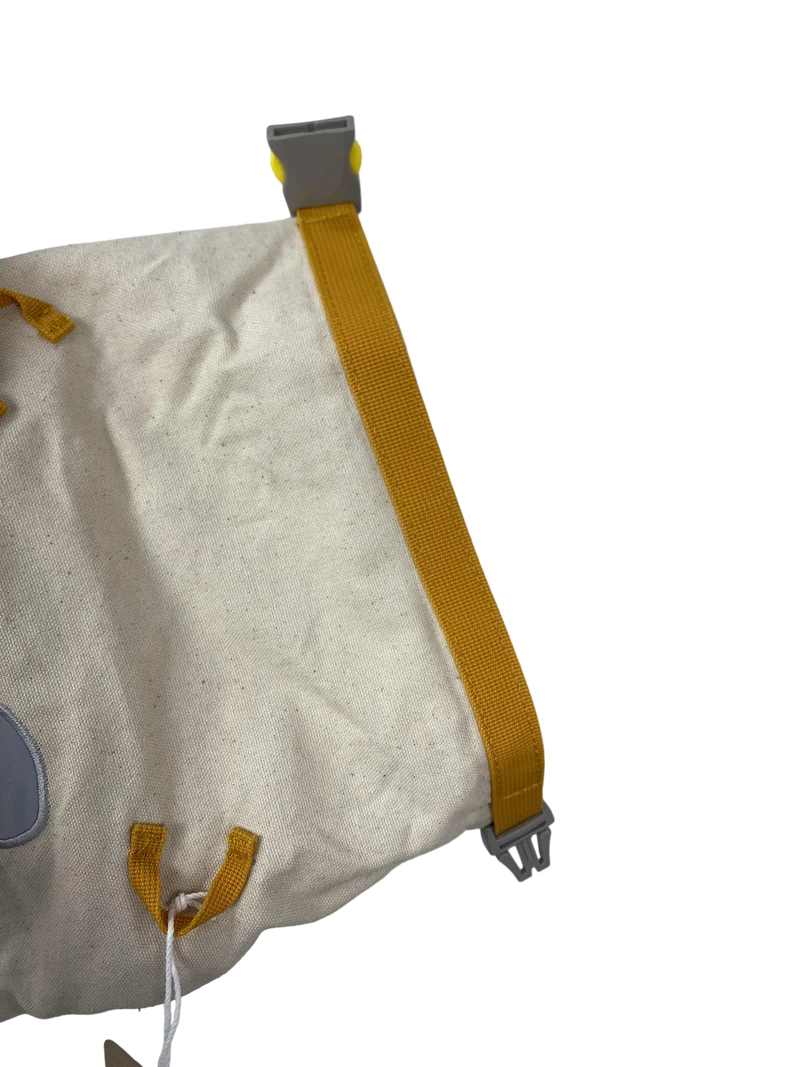 Affenzahn Kindergartenrucksack Kleiner Freund Monster