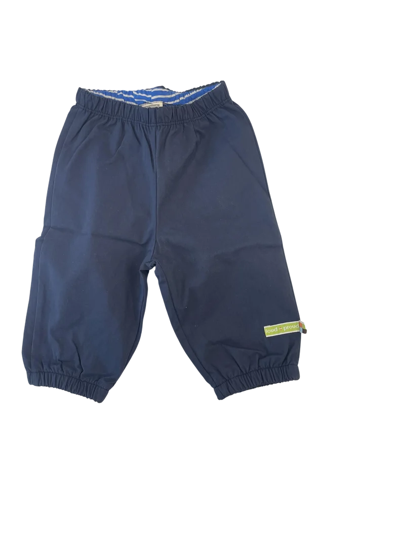 Loud + Proud Wasserabweisende Hose 62 | 03m, 68 | 06m