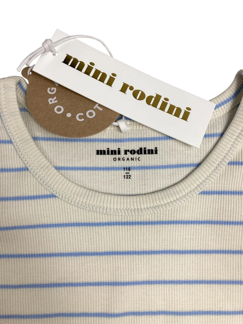 Mini Rodini T-Shirt 116 | 6yrs