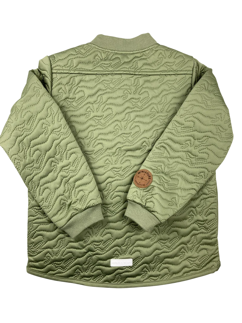 Mini a Ture Thermojacke 116 | 6yrs