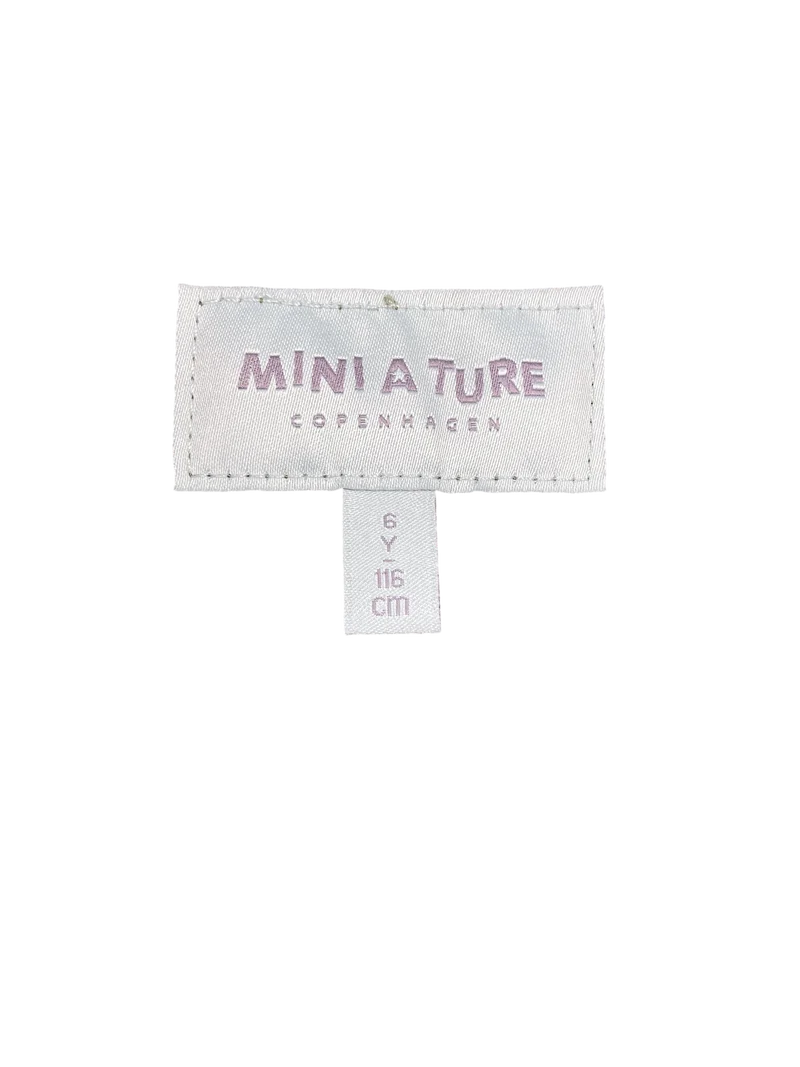 Mini a Ture Thermojacke 116 | 6yrs