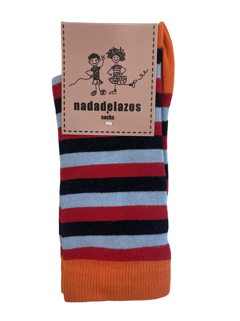 Nadadelazos Ringelsocken 104 | 4yrs
