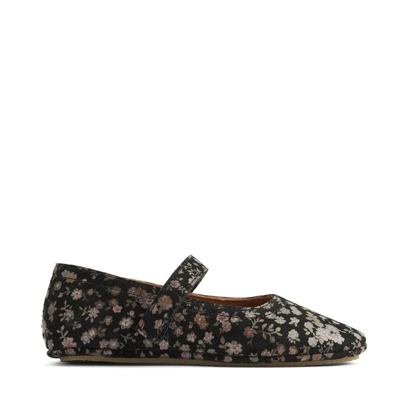 Wheat Kinder Ballerina – 24 Schuhgröße