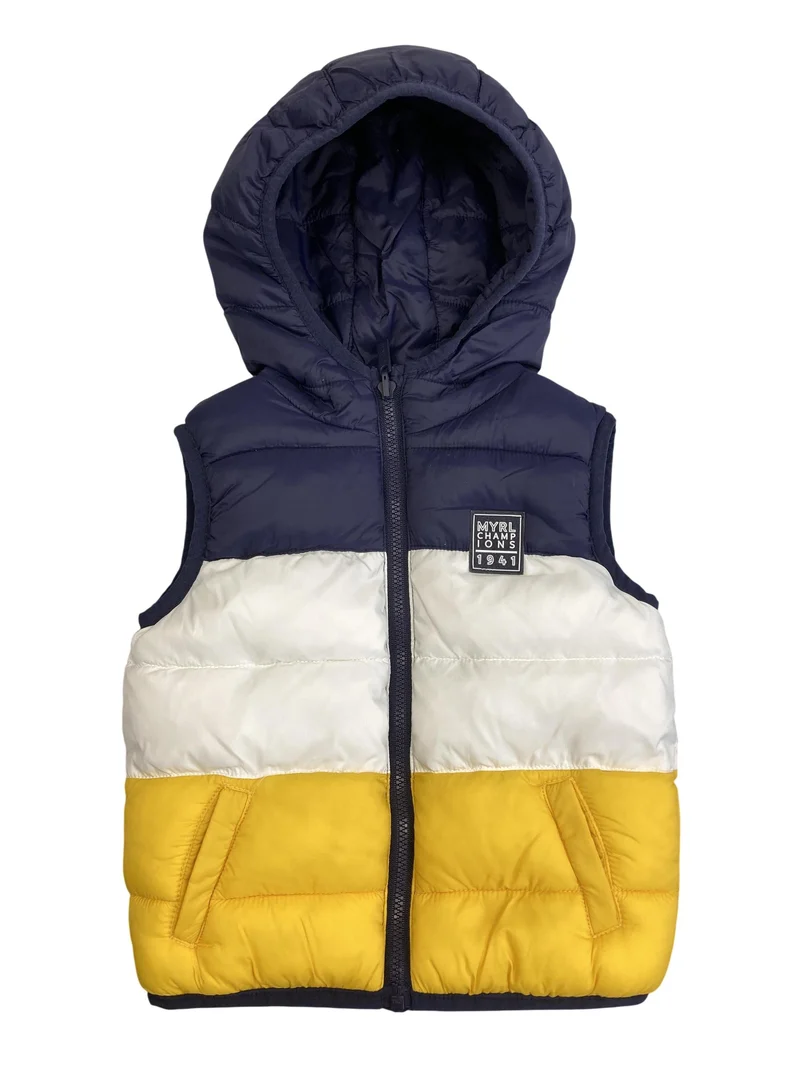 Mayoral Weste/ Wendeweste 80 | 12m