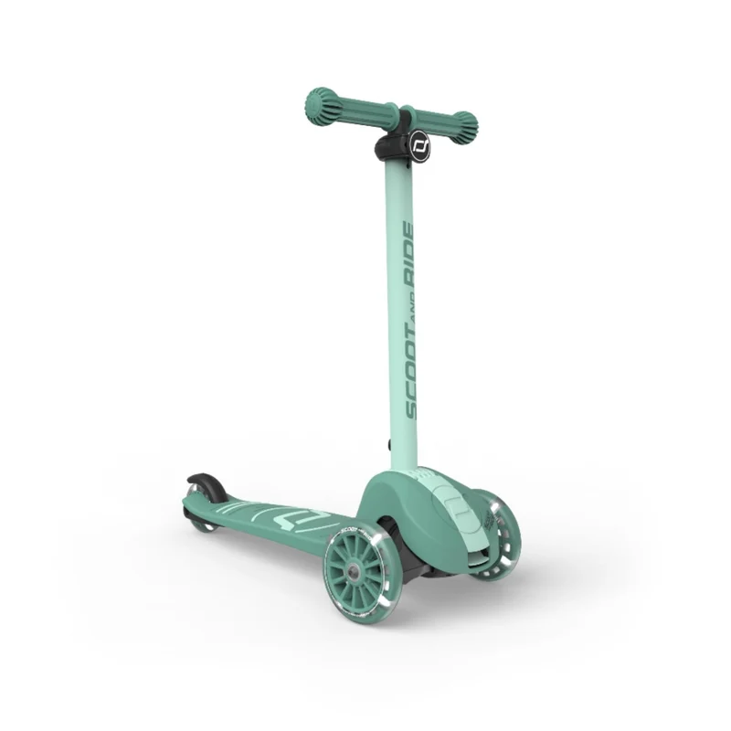 Scoot and Ride Highwaykick - 3S