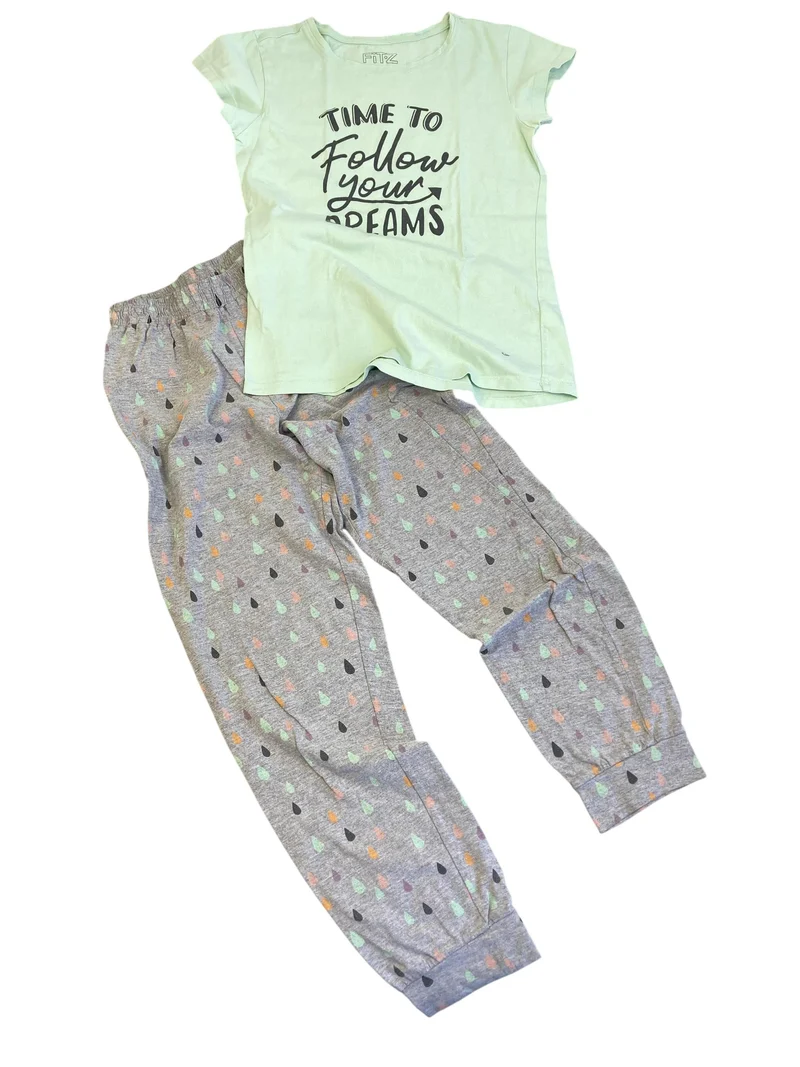 Fit-z by Haba Schlafanzug - 2teilig 140 | 10yrs