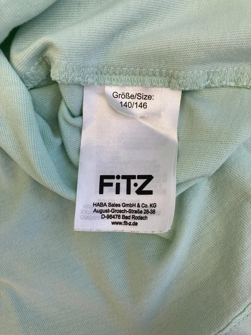 Fit-z by Haba Schlafanzug - 2teilig 140 | 10yrs