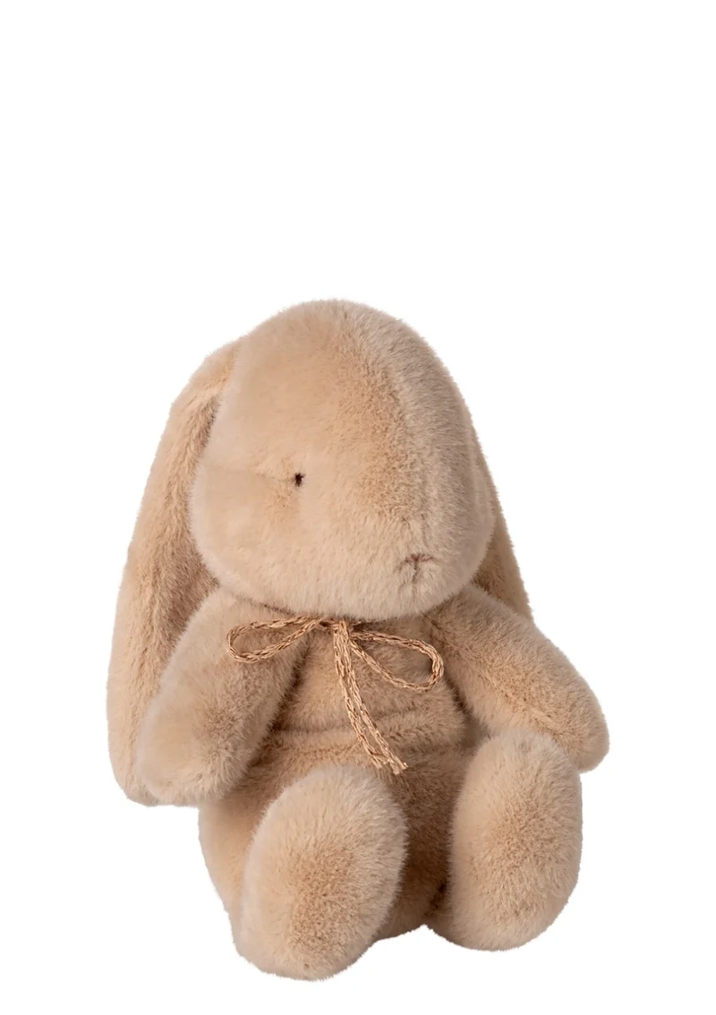 Stofftier 'Plüsch-Hase' latte klein