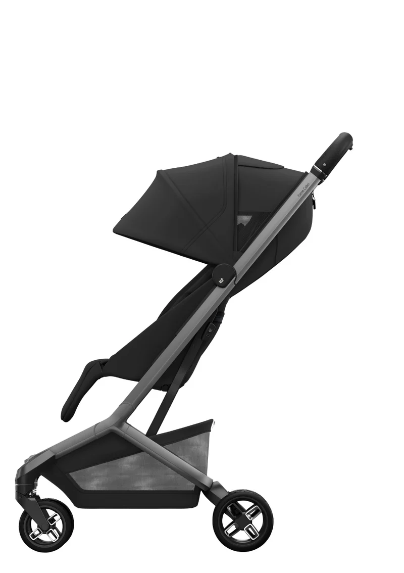 Buggy 'Fame Cabin' Black Onyx