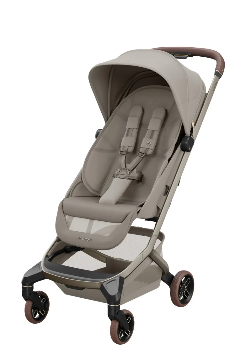 Buggy 'Fame Cabin' Sapphire Sand