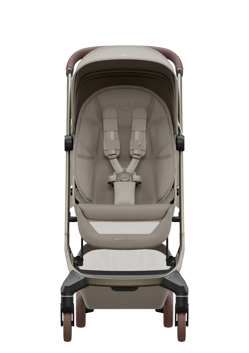 Buggy 'Fame Cabin' Sapphire Sand