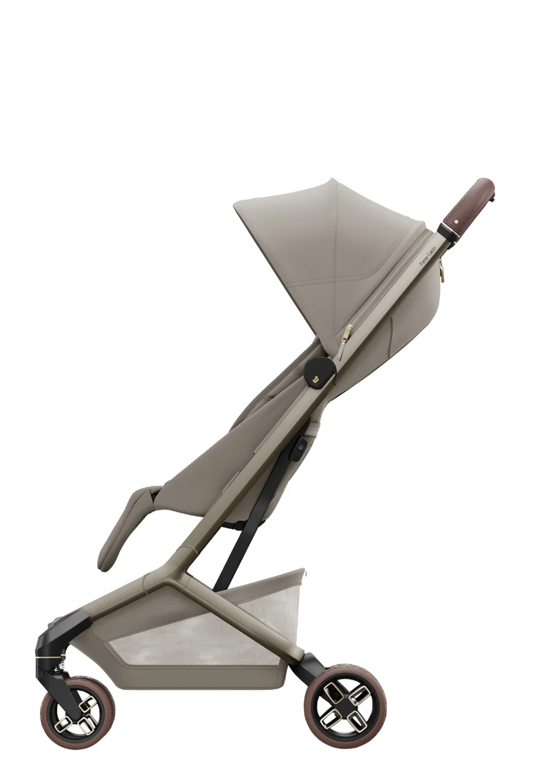 Buggy 'Fame Cabin' Sapphire Sand