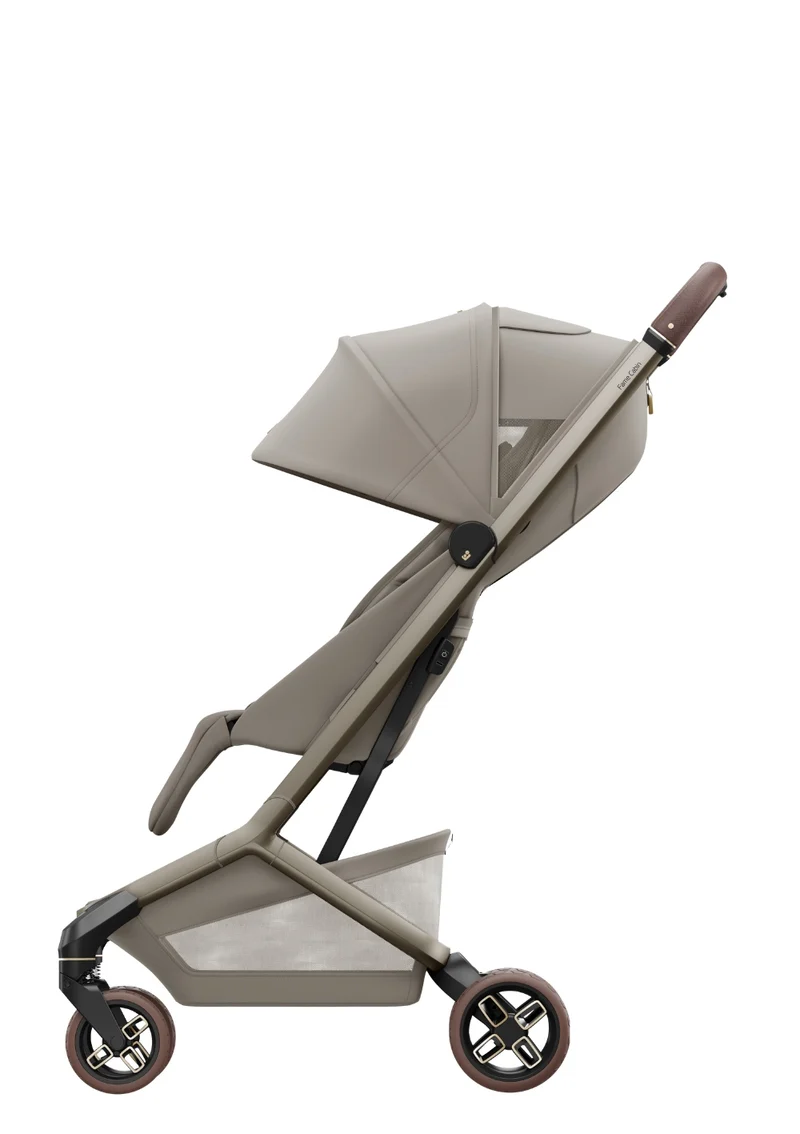 Buggy 'Fame Cabin' Sapphire Sand
