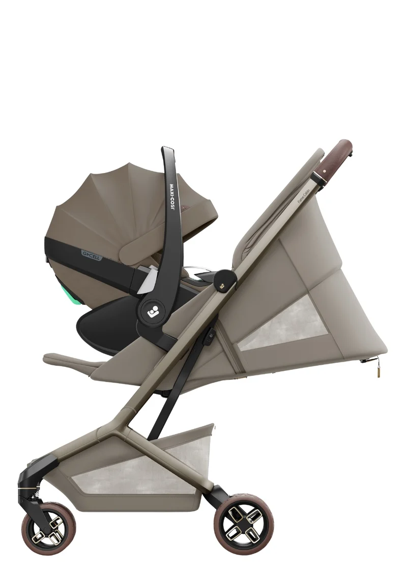 Buggy 'Fame Cabin' Sapphire Sand