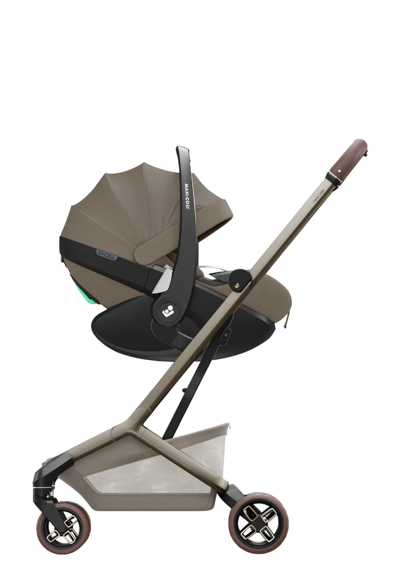 Buggy 'Fame Cabin' Sapphire Sand