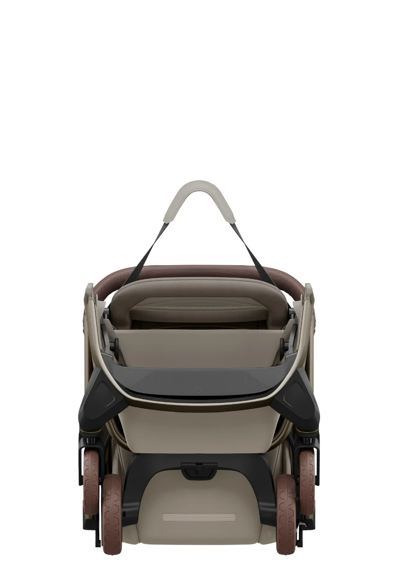 Buggy 'Fame Cabin' Sapphire Sand