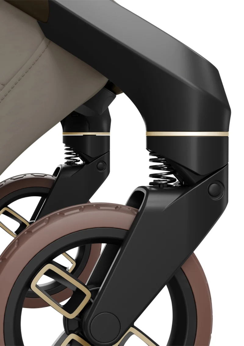 Buggy 'Fame Cabin' Sapphire Sand