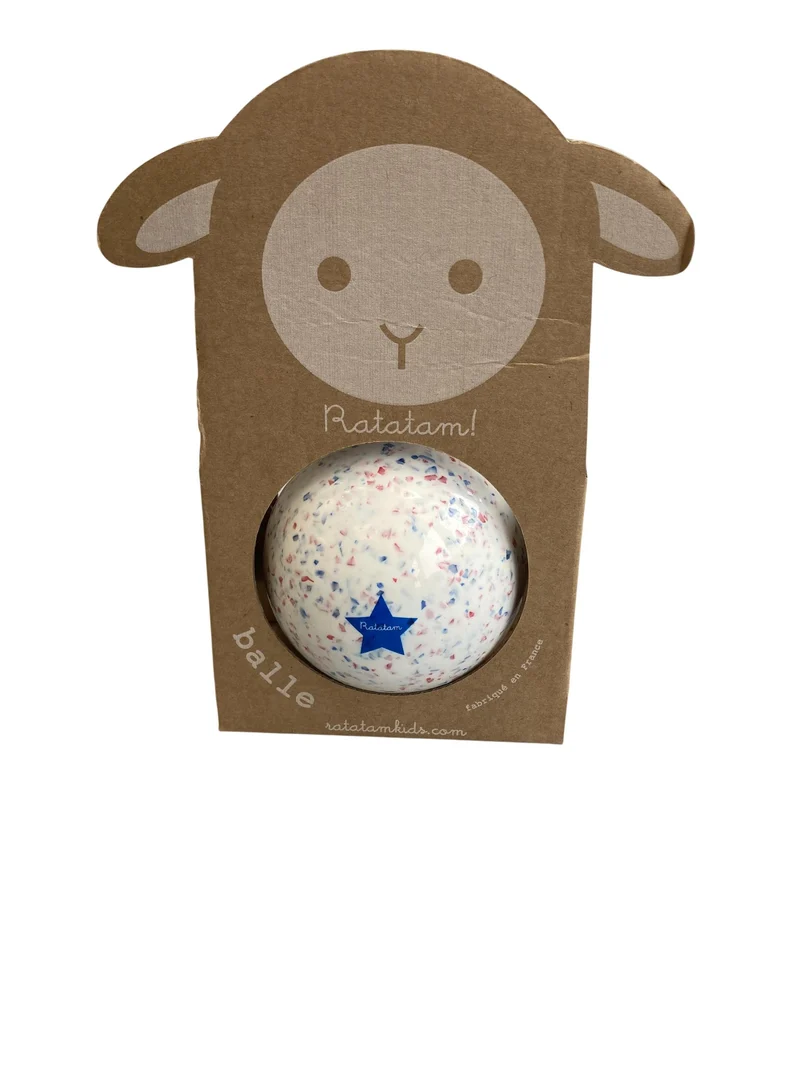 Ratatam Spielball 10 cm