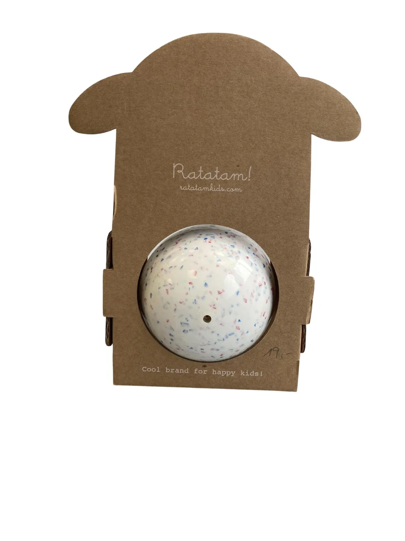 Ratatam Spielball 10 cm
