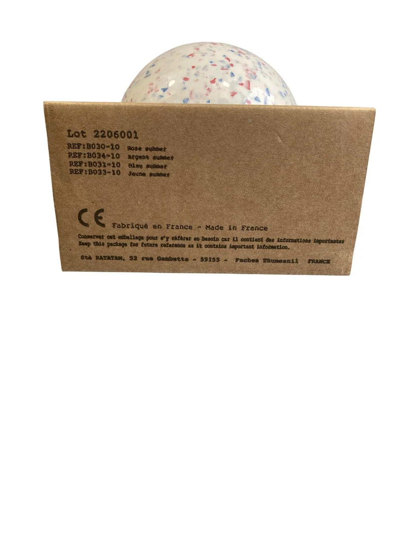 Ratatam Spielball 10 cm
