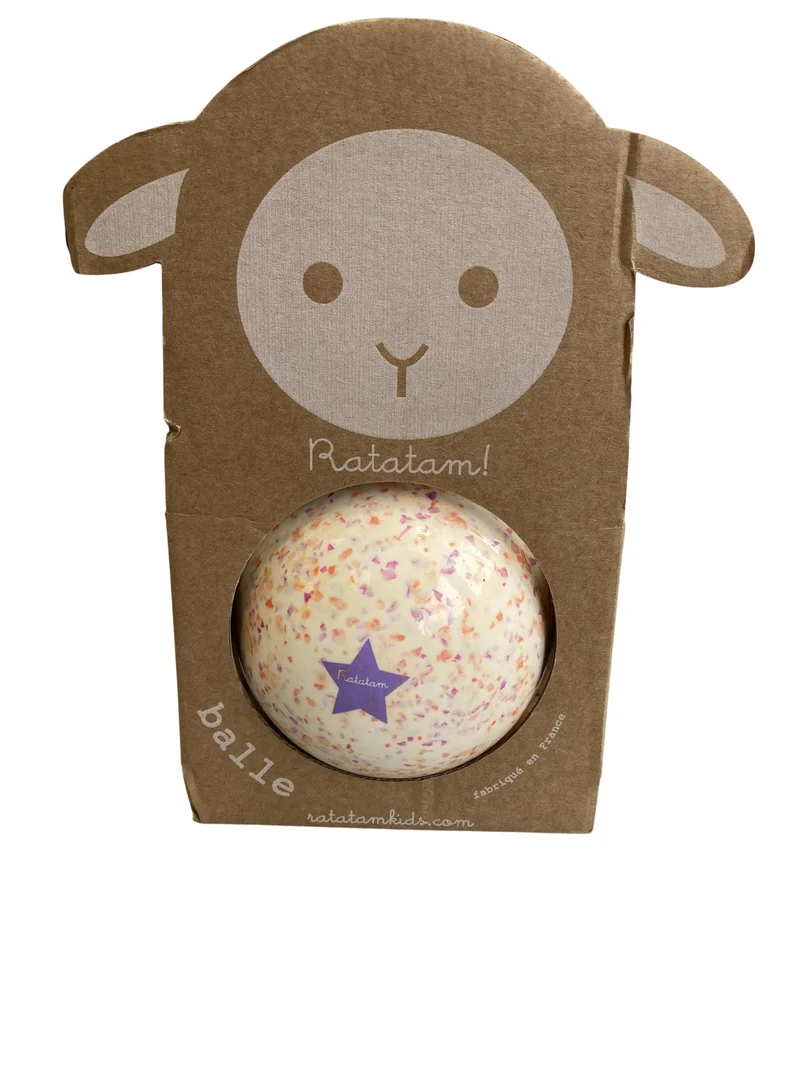 Ratatam Spielball 10 cm