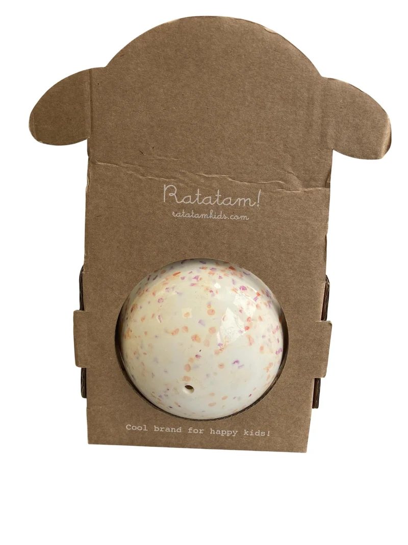 Ratatam Spielball 10 cm