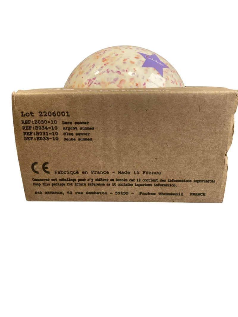 Ratatam Spielball 10 cm
