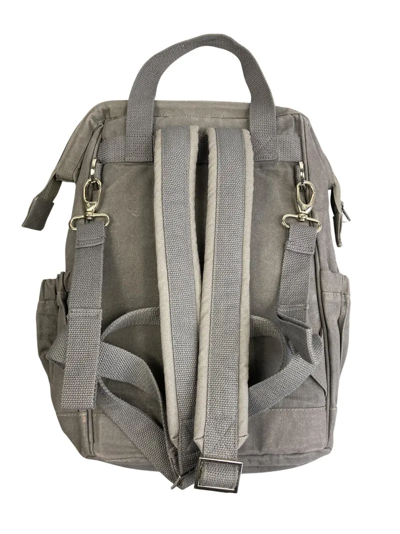 Mara mea Reisewickelrucksack