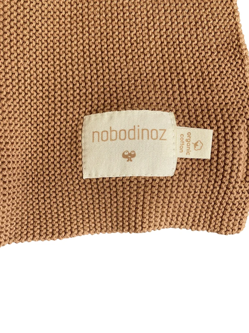 Nobodinoz Kapuzen Badetuch
