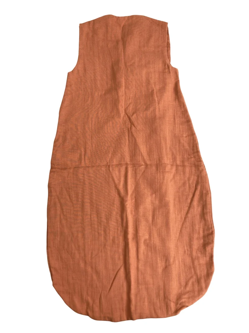 Nobodinoz Sommer Schlafsack 68 | 06m