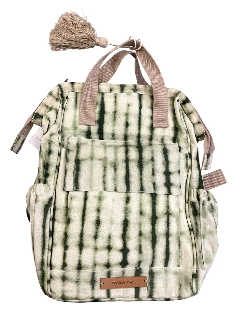 Mara mea Reisewickelrucksack