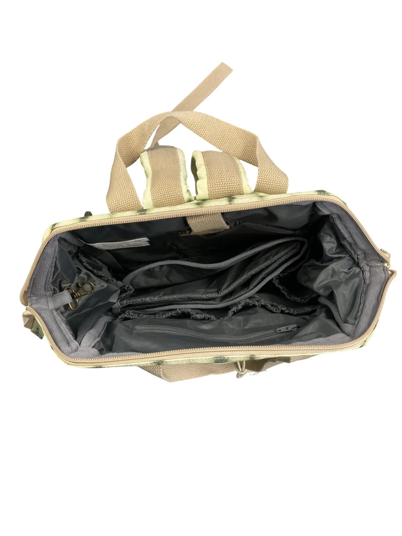 Mara mea Reisewickelrucksack