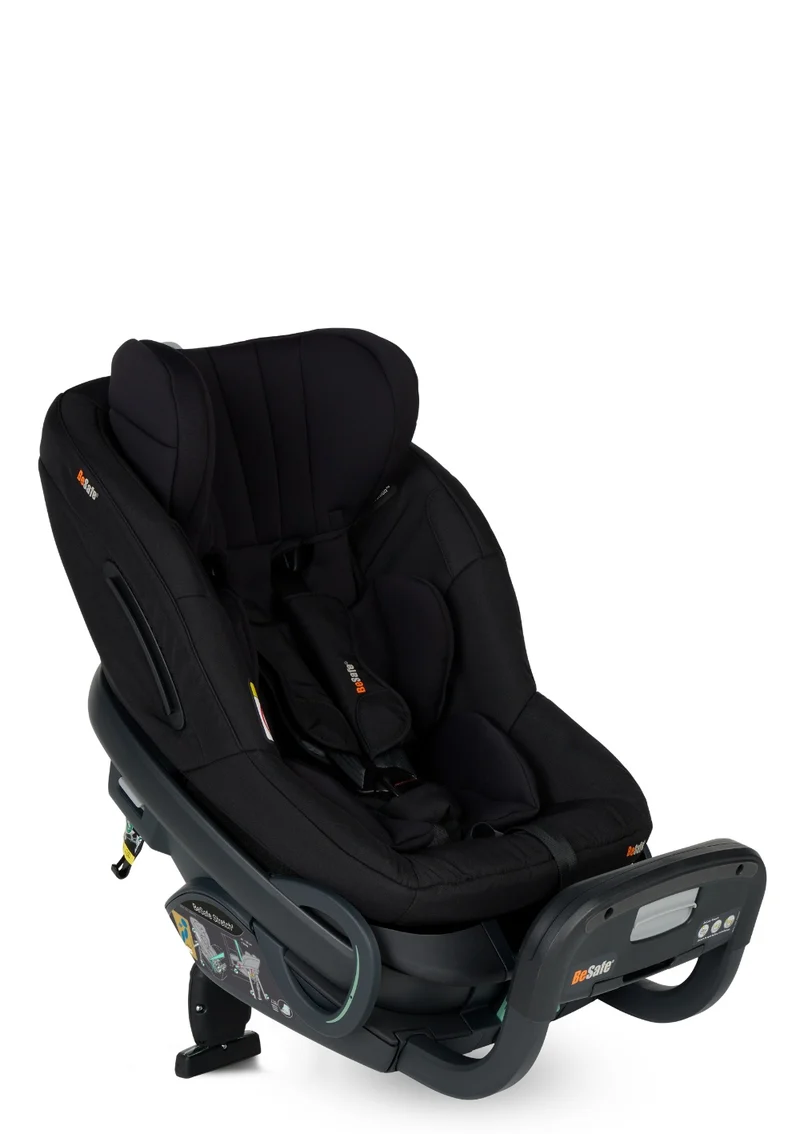 Reboarder 'Stretch2' Fresh Black Cab