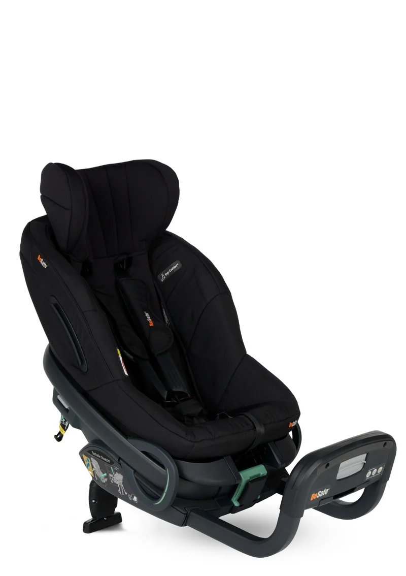 Reboarder 'Stretch2' Fresh Black Cab