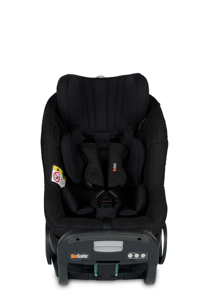 Reboarder 'Stretch2' Fresh Black Cab